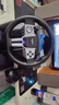 萊仕達(dá)V9Gen2游戲方向盤賽車模擬器PC/PS3/PS4/Xbox f1歐卡2地平線5神力科莎塵埃 曬單實(shí)拍圖