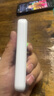 表鴿【送一年流量】支持三網(wǎng)通5G 4G設備隨身wifi6移動(dòng)無(wú)線(xiàn)wi-fi7高速網(wǎng)絡(luò )車(chē)載無(wú)限流量路由器2025新款 白-【5Ghz】多送1塊電池+26核 用壞免費換新 曬單實(shí)拍圖