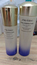 資生堂（Shiseido）第二代悅薇清爽水乳套裝水150ml+乳100ml美白淡斑抗老情人節禮物 曬單實(shí)拍圖
