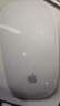 Apple/蘋(píng)果 妙控鼠標(biāo)-白色(USB-C端口)多點(diǎn)觸控表面蘋(píng)果鼠標(biāo)藍(lán)牙鼠標(biāo)無(wú)線(xiàn)鼠標(biāo)辦公鼠標(biāo)適用于Mac/iPad  曬單實(shí)拍圖