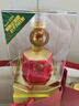 金徽酒 世紀(jì)金徽紅五星 濃香型白酒 50度 500mL 4瓶 整箱裝 曬單實(shí)拍圖