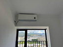 小米（MI）米家 1.5匹 新一級能效 巨省電 空調掛機 KFR-35GW/N1A1【國家補貼20%】整機十年質(zhì)保 曬單實(shí)拍圖