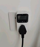 公牛（BULL）定時器插座/電子定時通斷電 20組定時器插座/轉換器  7天24小時循環(huán) GND-1 曬單實拍圖