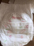 好奇（Huggies）鉑金裝小桃褲成長(cháng)褲L120片(9-14kg)大號尿不濕拉拉褲【消暑散熱】 曬單實(shí)拍圖