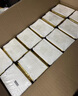 清風(fēng)【李昀銳同款】抽紙 金裝360張24包 4層衛(wèi)生紙巾 紙抽餐巾紙 整箱 曬單實(shí)拍圖