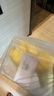 雙槍金花梨木菜板 整木砧板抗菌防霉家用食品級切菜實(shí)木案板40*27*2.5 曬單實(shí)拍圖