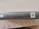 品勝（PISEN）【3C認(rèn)證充電寶】67W雙向快充20000毫安自帶線適用筆記本電腦蘋果華為三星小米安卓通用可上飛機(jī) 啞光灰【67W雙向快充 | 自帶Type-C線】 20000毫安 曬單實(shí)拍圖