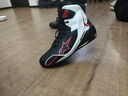 Alpinestars FASTER-4 a星摩托車(chē)四季騎行鞋機車(chē)鞋防摔摩托短靴騎士靴男女 黑/白/紅色123 43 曬單實(shí)拍圖