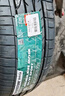 普利司通（Bridgestone）汽車輪胎 215/55R18 95V H/P SPORT 配套逍客/科雷嘉 適配傳祺GS4 曬單實拍圖