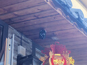 神眸攝像頭免插電監控門(mén)口入戶(hù)門(mén)室內外可持續錄像不漏拍國家補貼磁吸免打孔高清夜視無(wú)線(xiàn)手機遠程用 曬單實(shí)拍圖
