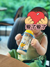 貝親（Pigeon）PPSU迪士尼雙把手奶瓶330ml L號(hào)奶嘴 奇妙驚喜 6月+ AA268 曬單實(shí)拍圖