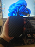 科碩（KESU）移動(dòng)硬盤(pán)USB3.0安全加密高速存儲 1TB-雙盤(pán)備份+硬盤(pán)包 K205-魅力黑 曬單實(shí)拍圖