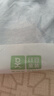 紅豆兒童保暖內(nèi)衣套裝男女中大童秋冬加厚含羊毛蠶絲寶寶秋衣秋褲 H3Y301淺藍(lán) 165 曬單實(shí)拍圖