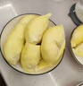 京鮮生 進(jìn)口金枕頭榴蓮 凈重4-5斤 1個裝  鮮果 生鮮 新鮮水果 曬單實(shí)拍圖