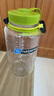 樂基因（Nalgene）美國大容量水杯戶外運(yùn)動(dòng)健身男女夏季便攜塑料水壺耐高溫杯子1L 曬單實(shí)拍圖