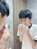 Biotherm碧歐泉男士洗面奶清爽控油去角質(zhì)清潔毛孔潔面膏125mL[尊享禮盒]碧歐泉小藍管潔面 曬單實(shí)拍圖