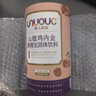 素兒美滋金銀花鈣鐵鋅山楂雞內金獨立包裝清清寶小兒多維葡萄糖400克罐裝 金銀花清清寶（獨立裝30條） 1罐 曬單實(shí)拍圖
