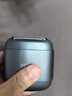 飛科（FLYCO）男士電動(dòng)往復式刮胡剃須刀全身水洗干濕雙剃便攜生日七夕情人節禮物送男友送老公送父親F8銀河灰 曬單實(shí)拍圖