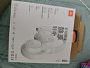 JBLT770NC頭戴式主動(dòng)降噪藍(lán)牙耳機(jī) 手機(jī)電腦筆記本耳機(jī)游戲無線有線耳機(jī)  白色 曬單實(shí)拍圖
