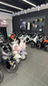 ZEEHO極核新款A(yù)E4 Pro MAX MY25鉛酸高性能電摩電動(dòng)摩托車(到店選顏色） AE4 Pro MY25 曬單實(shí)拍圖