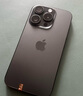 Apple iPhone 15 Pro 蘋(píng)果15pro二手 國行5G 雙卡雙待手機全網(wǎng)通 黑色鈦金屬【評價(jià)有禮】 【99新】128G 推薦【24期免息】每日僅需7元 五星店鋪+購物無(wú)憂(yōu)+一年質(zhì)保 曬單實(shí)拍圖