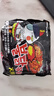 三養(yǎng)（SAMYANG）火雞面三養(yǎng)速食方便面袋裝 700g(140g*5)泡面拌面早餐零食 曬單實(shí)拍圖