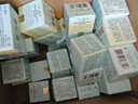 雅詩蘭黛小棕瓶精華眼霜15ml淡紋護(hù)膚品套裝化妝品禮盒七夕情人節(jié)禮物 曬單實(shí)拍圖
