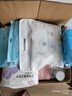 好奇（Huggies）金裝紙尿褲S54片(4-8kg)尿不濕【速干不易紅】 曬單實(shí)拍圖