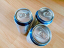 福佳白啤酒500ml*18聽整箱裝金獎(jiǎng)小麥精釀百威集團(tuán)  曬單實(shí)拍圖