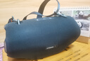 JBL XTREME4 音樂戰(zhàn)鼓4代音箱 便攜戶外廣場舞蹈藍(lán)牙音響電腦防塵防水藍(lán)牙音響重低音炮 戰(zhàn)鼓3升級版 藍(lán)色 曬單實(shí)拍圖