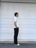 吉普（JEEP）【燈芯絨直筒褲男】2025秋冬松緊系繩衛(wèi)褲舒適寬松休閑褲子男 曬單實拍圖