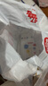 好奇（Huggies）金裝紙尿褲嬰兒超薄尿不濕新生兒尿褲柔軟透氣 【紙尿褲】NB80片(5kg以下) 曬單實(shí)拍圖