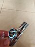 潛水艇（Submarine）西門子洗衣機(jī)水龍頭6分專用角閥全銅洗碗機(jī)龍頭智能馬桶三角閥 【3圈以上螺紋】6分一體無轉(zhuǎn)接 曬單實拍圖