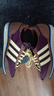 阿迪達斯ADIDAS 女子三葉草 SL72 SHOES 休閑鞋 IE3425 38碼 US5 曬單實(shí)拍圖