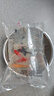 錦鯉魚(yú)活體觀賞魚(yú)活魚(yú)小型易養(yǎng)冷水淡水魚(yú)小魚(yú)苗錦鯉金魚(yú)好看錦鯉 10-12cm 六色錦鯉套餐6條 曬單實(shí)拍圖