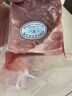 黔大俠貴州高原無抗精品豬腿肉 5斤 腿肉豬肉小炒肉辣椒炒肉源頭直發(fā) 曬單實(shí)拍圖