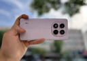 小米 Redmi Note 14 Pro 天璣7300-Ultra 國家補貼 IP68 12GB+256GB 暮光紫 紅米 5G手機 曬單實拍圖