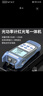 HAILE 光功率計紅光筆一體機 可充電 紅光筆10公里測量范圍-50～+26db(含電池手提包)1臺HJ-8503B-C 曬單實拍圖