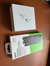 Apple/蘋(píng)果 AirPods Pro (第二代) 搭配MagSafe充電盒 (USB-C) 蘋(píng)果耳機 藍牙耳機 適用iPhone/iPad/Mac 曬單實(shí)拍圖