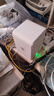 榮耀路由5 千兆版 WiFi7千兆路由器 BE3600Mbps 網(wǎng)課游戲加速 多連不卡家用穿墻 雙頻優(yōu)選 家長路由 曬單實拍圖
