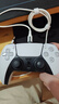 索尼（SONY）PS5 PlayStation DualSense無(wú)線游戲手柄 ps5手柄 曬單實(shí)拍圖