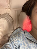 SKG智能按摩枕熱敷疏通枕頭 頸椎按摩器 肩頸按摩儀 腰部腰靠全身按摩器 中秋節禮品送員工同事朋友 王一博同款新品上市8501 曬單實(shí)拍圖