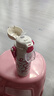 富光兒童保溫杯316L大容量雙飲學(xué)生水杯上學(xué)男女便攜吸管水杯子500ml 曬單實(shí)拍圖