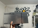 MelGeekMADE68 Ultra+磁軸鍵盤(pán)小蜜蜂RT電競游戲TTC萬(wàn)磁王紫心軸客制化機械鍵盤(pán)無(wú)畏契約鋁合金PRO MADE68 Ultra+黑光【紫心軸】 曬單實(shí)拍圖