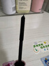 三資堂杠鈴雙頭睫毛膏 1刷纖長(zhǎng)2刷濃密卷翹不暈染防水持妝 自然原生感 曬單實(shí)拍圖