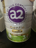 a2呵護(hù)金裝嬰幼兒配方奶粉呵護(hù)嬌嫩肚肚 3段 適用1-3歲 800g 6罐 效期26年4月 曬單實(shí)拍圖