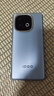 vivo iQOO Z10 Turbo+ 12GB+256GB 極地灰 天璣9400+旗艦芯  8000mAh超薄藍海電池 國家補貼 電競手機 曬單實拍圖