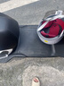 雅迪【重磅新品】冠能S 白鯊90 電動(dòng)自行車通勤代步長(zhǎng)續(xù)航智能電動(dòng)車【門店自提】 顏色到店自選 曬單實(shí)拍圖