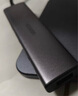 綠聯(lián)Type-C擴展塢雷電拓展塢轉HDMI轉接頭USB多接口轉換器通用蘋(píng)果MacBook mini華為電腦筆記本平板 曬單實(shí)拍圖