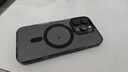 Apple/蘋果 iPhone 16 Pro（A3294）128GB 黑色鈦金屬 支持移動(dòng)聯(lián)通電信5G 雙卡雙待手機(jī) 曬單實(shí)拍圖